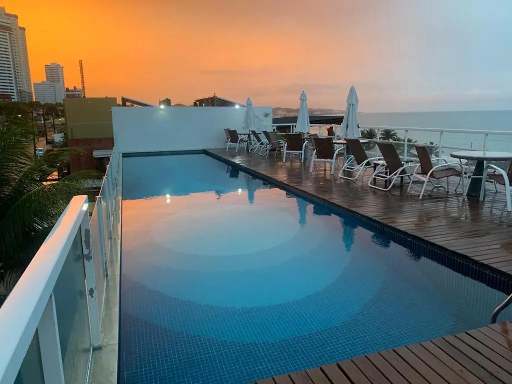 Vip Praia Hotel Natal