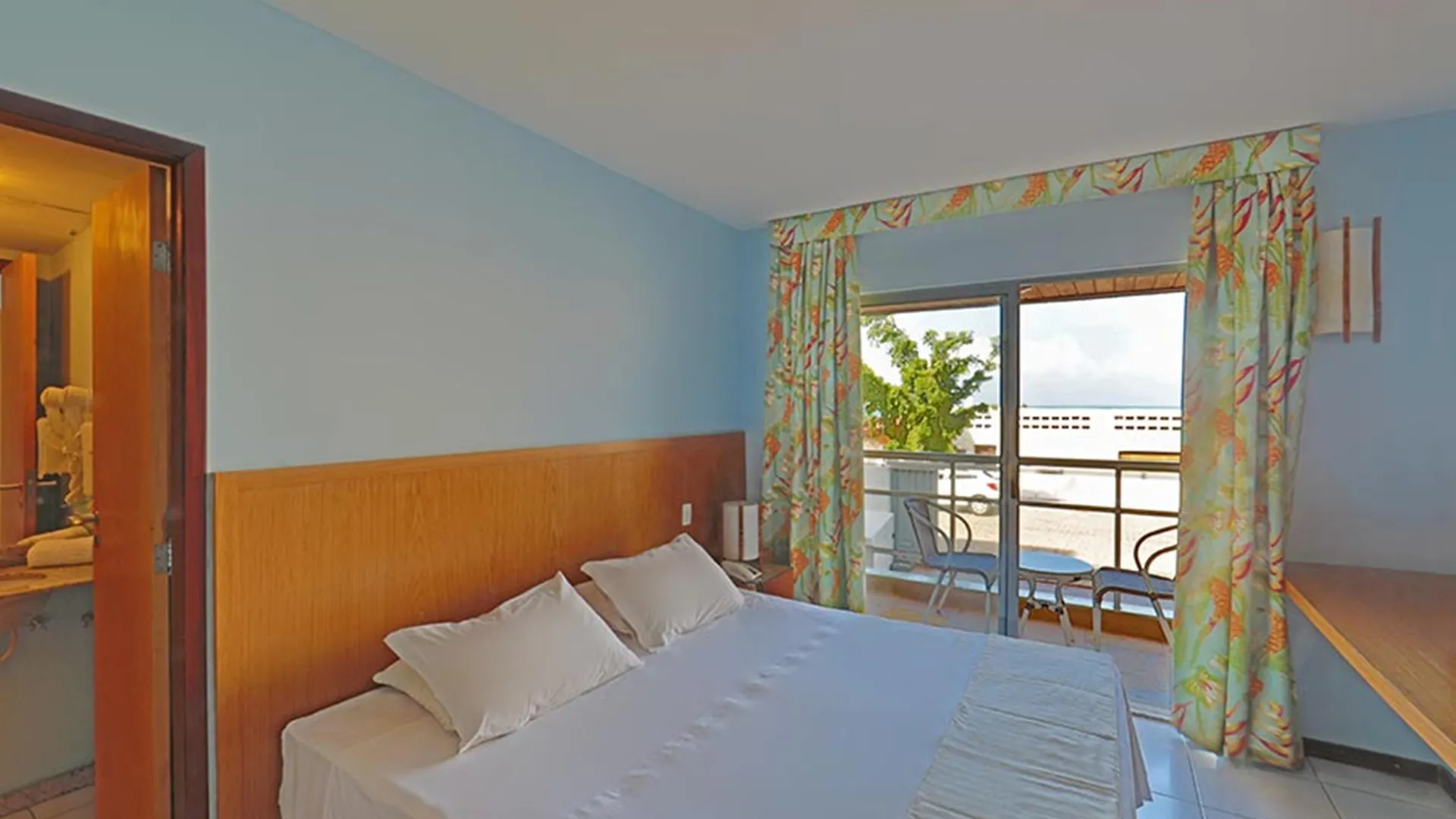 Vip Praia Hotel Natal