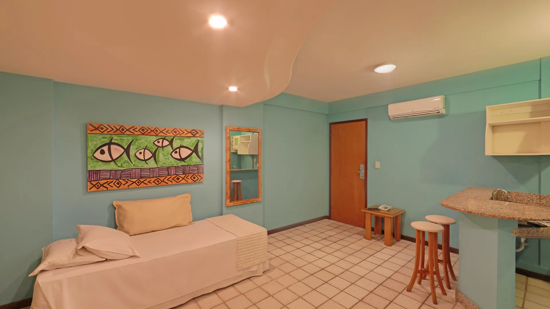 Vip Praia Hotel Natal