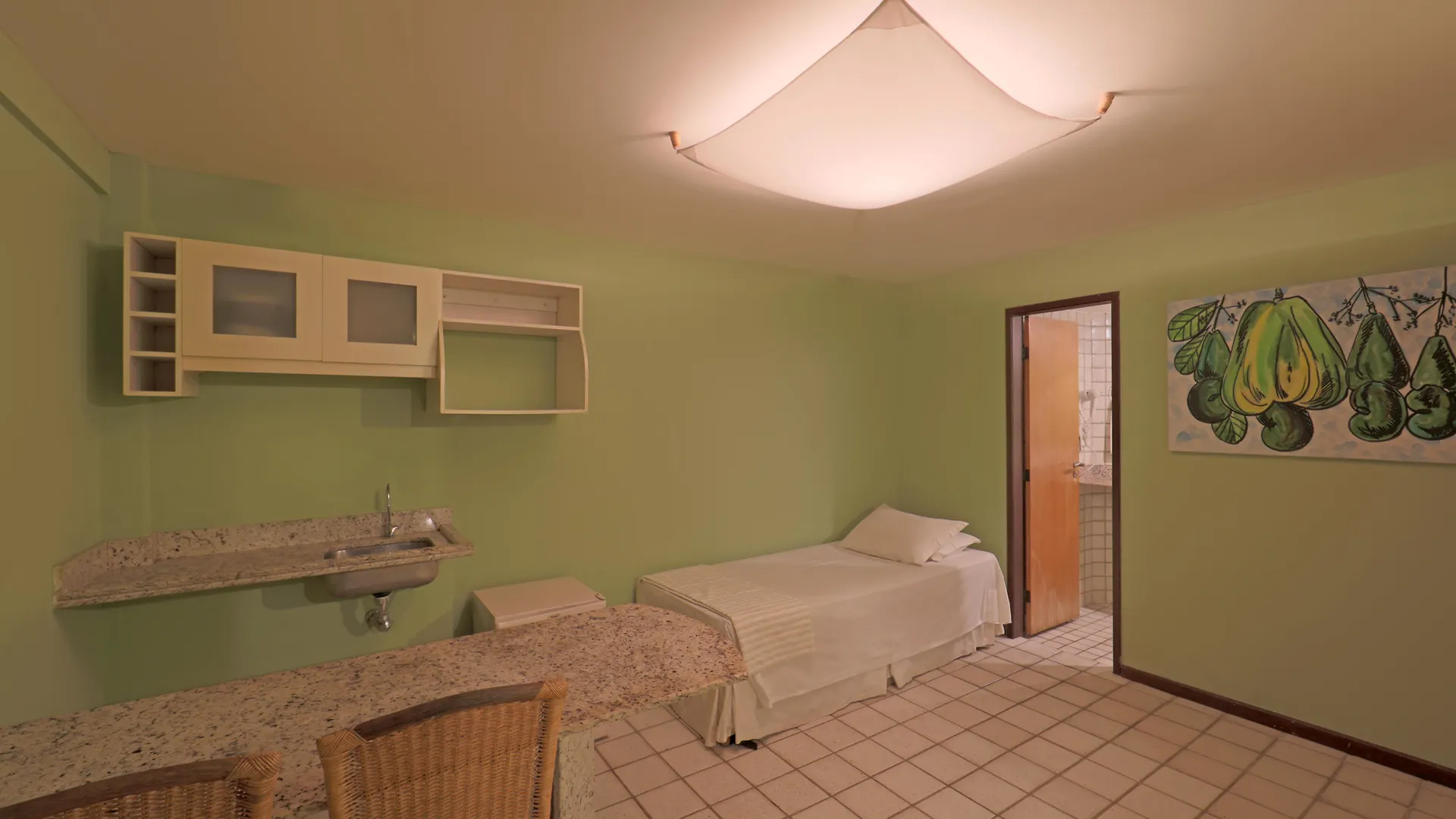 Vip Praia Hotel Natal