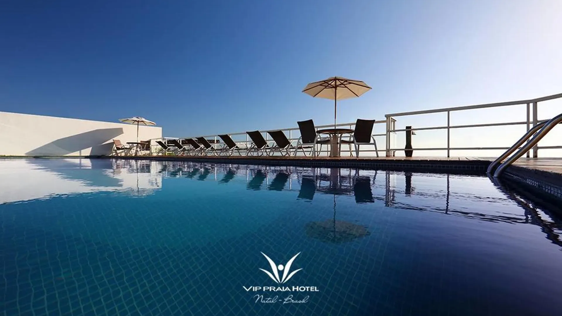 Vip Praia Hotel Natal