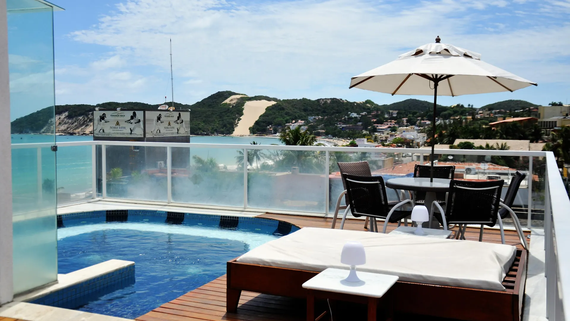Vip Praia Hotel Natal