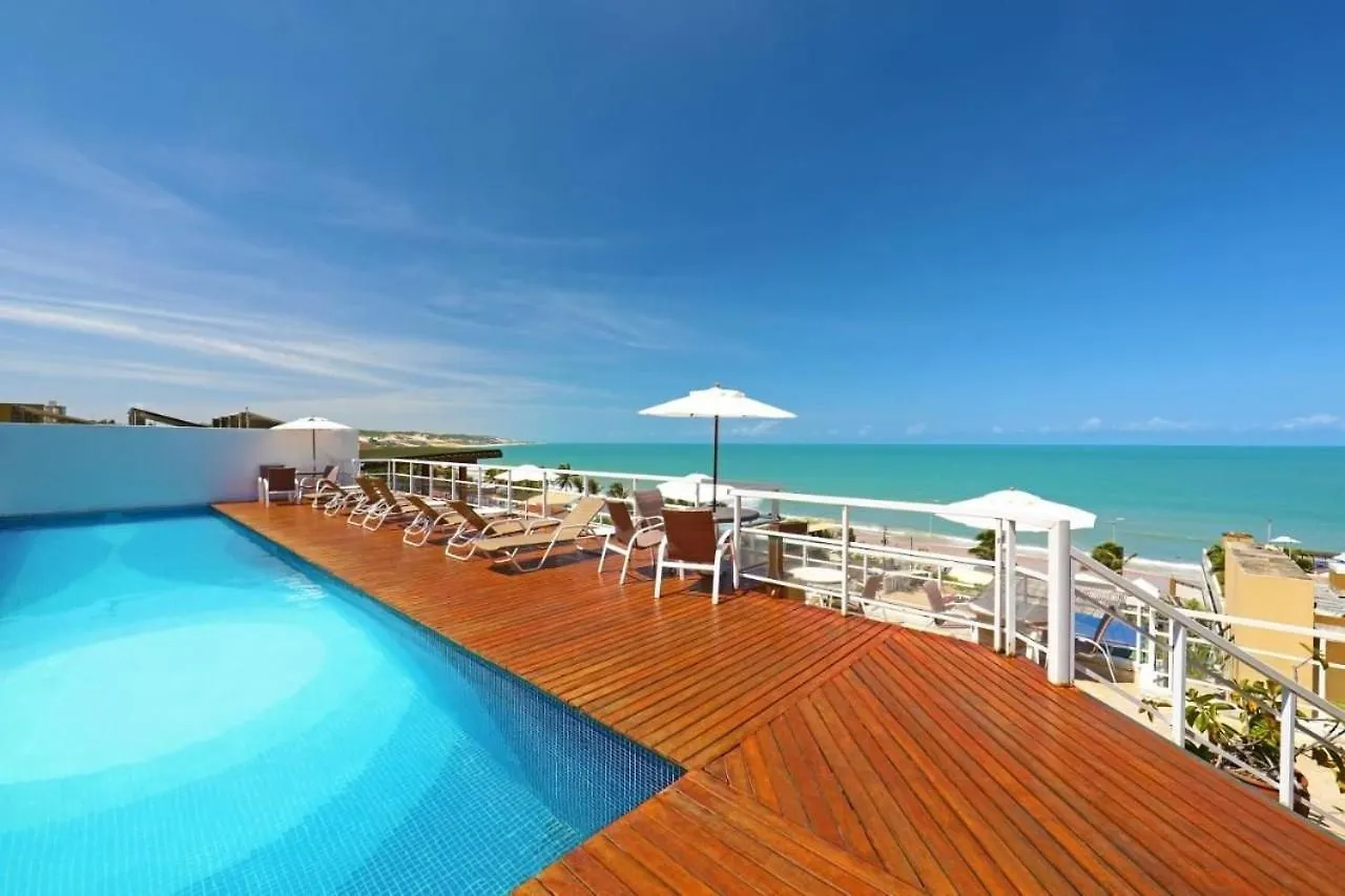 Vip Praia Hotel Natal