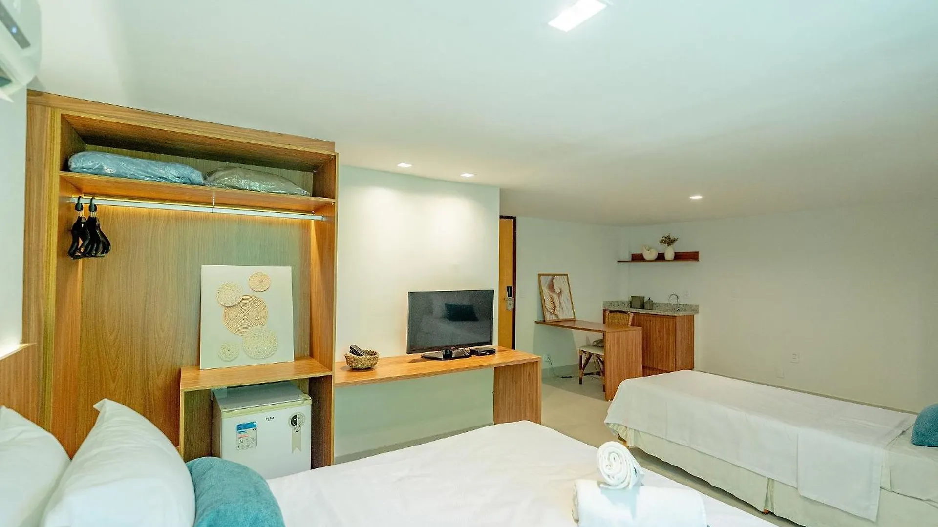 Vip Praia Hotel Natal