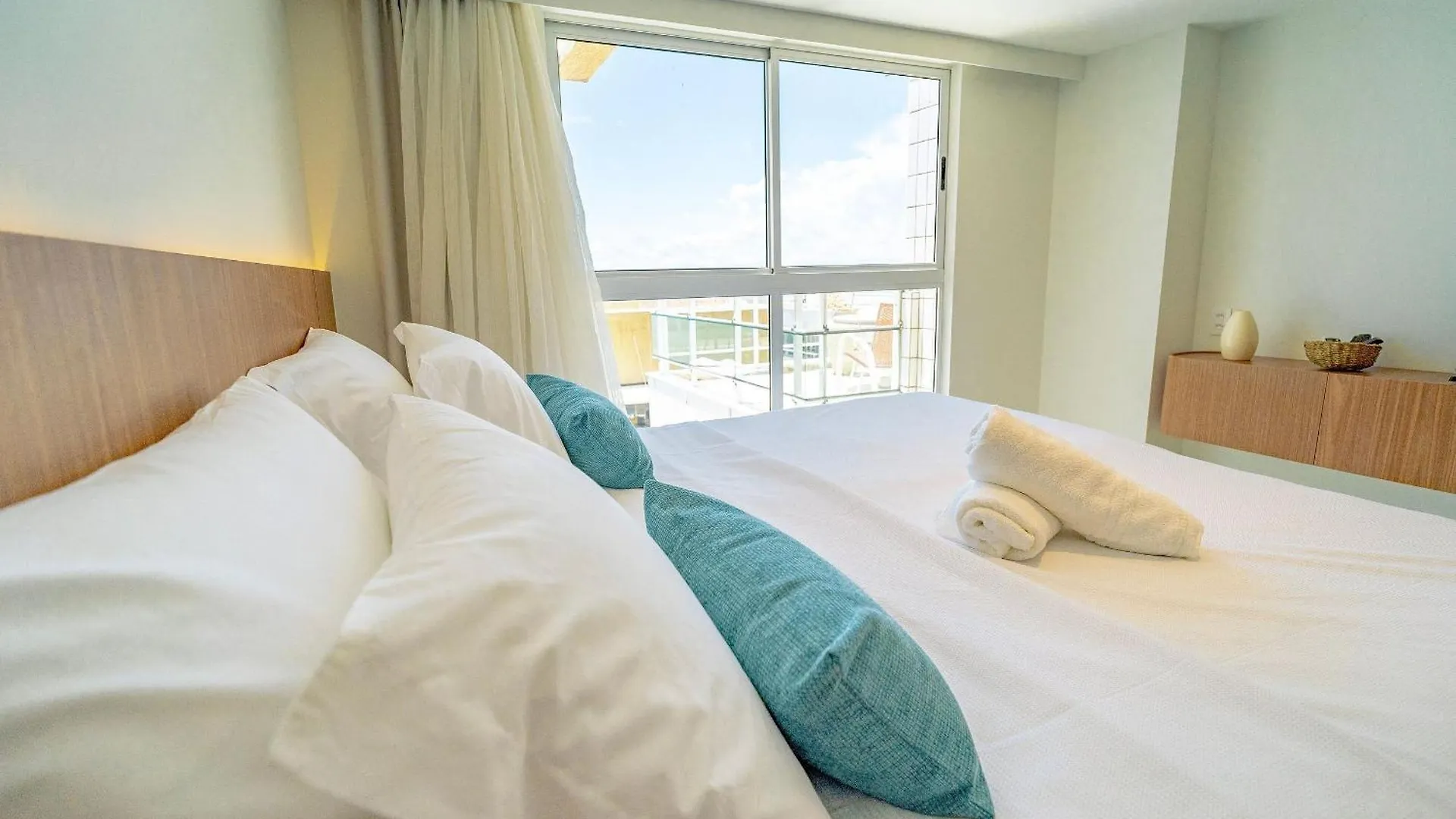 Vip Praia Hotel Natal