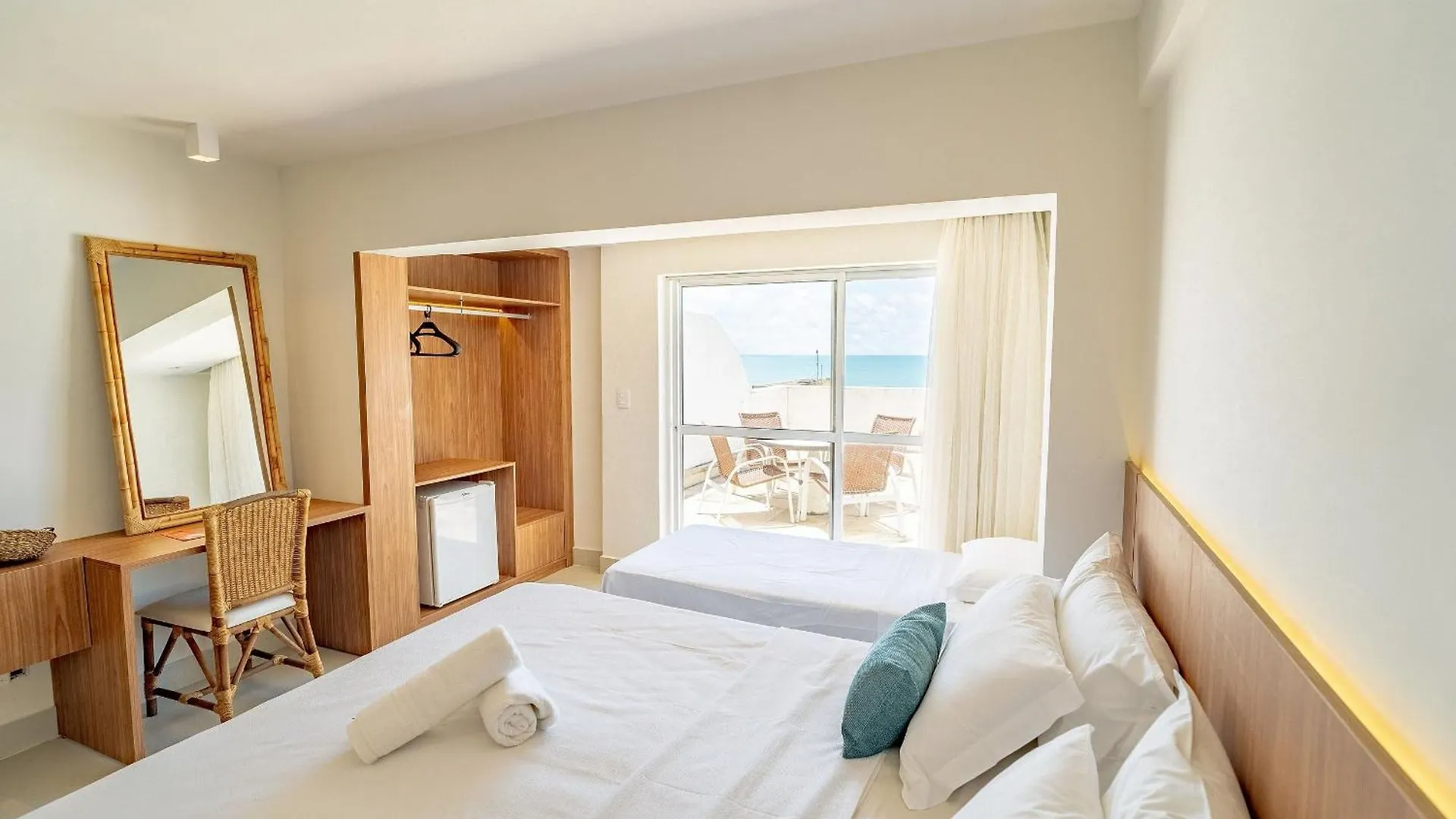 Vip Praia Hotel Natal