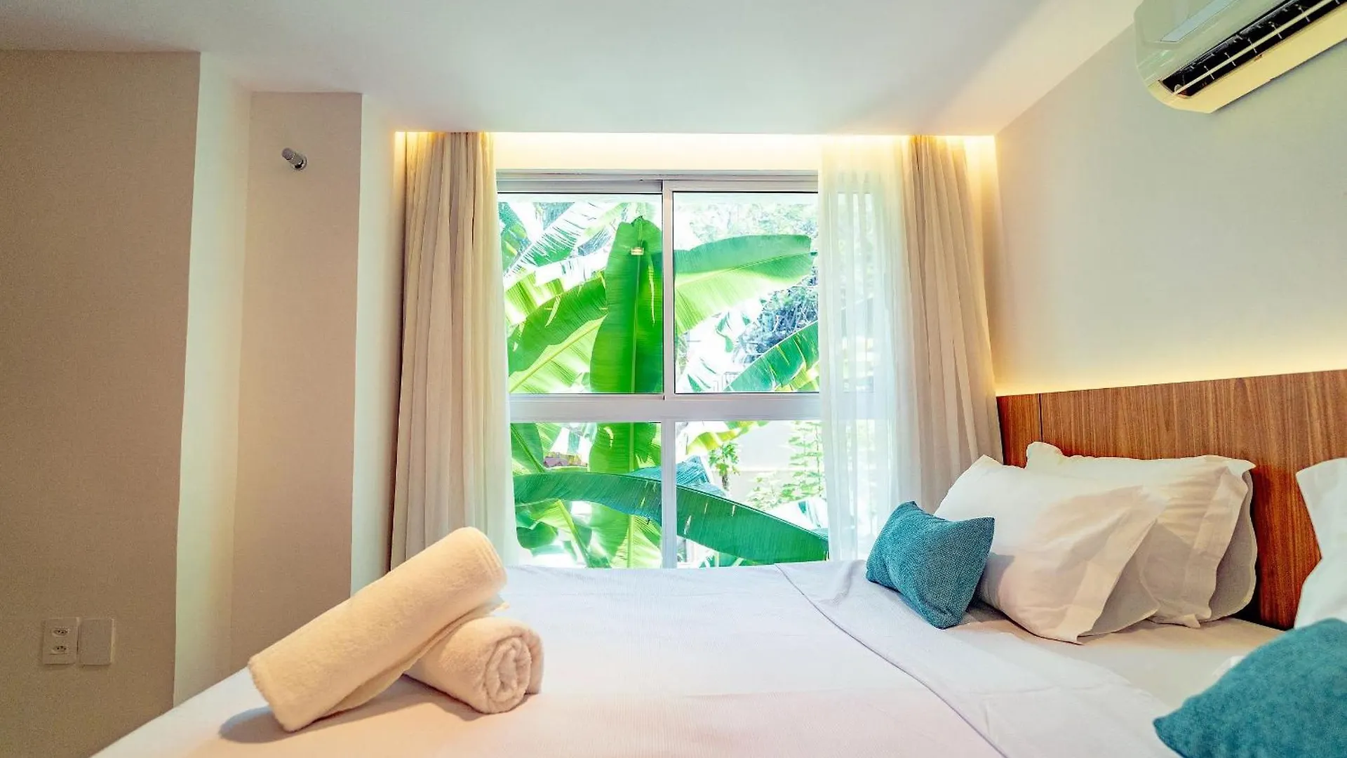 ***  Vip Praia Hotel Natal Brazil