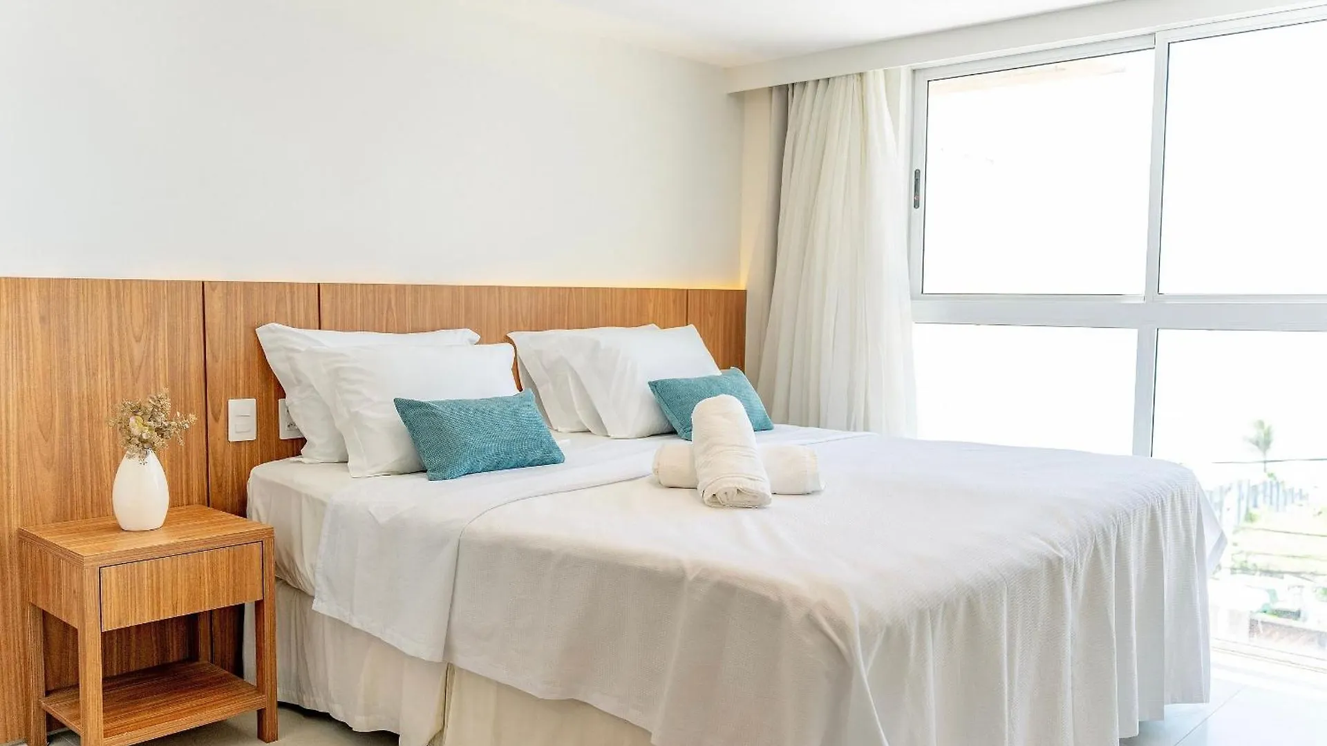 Vip Praia Hotel Natal