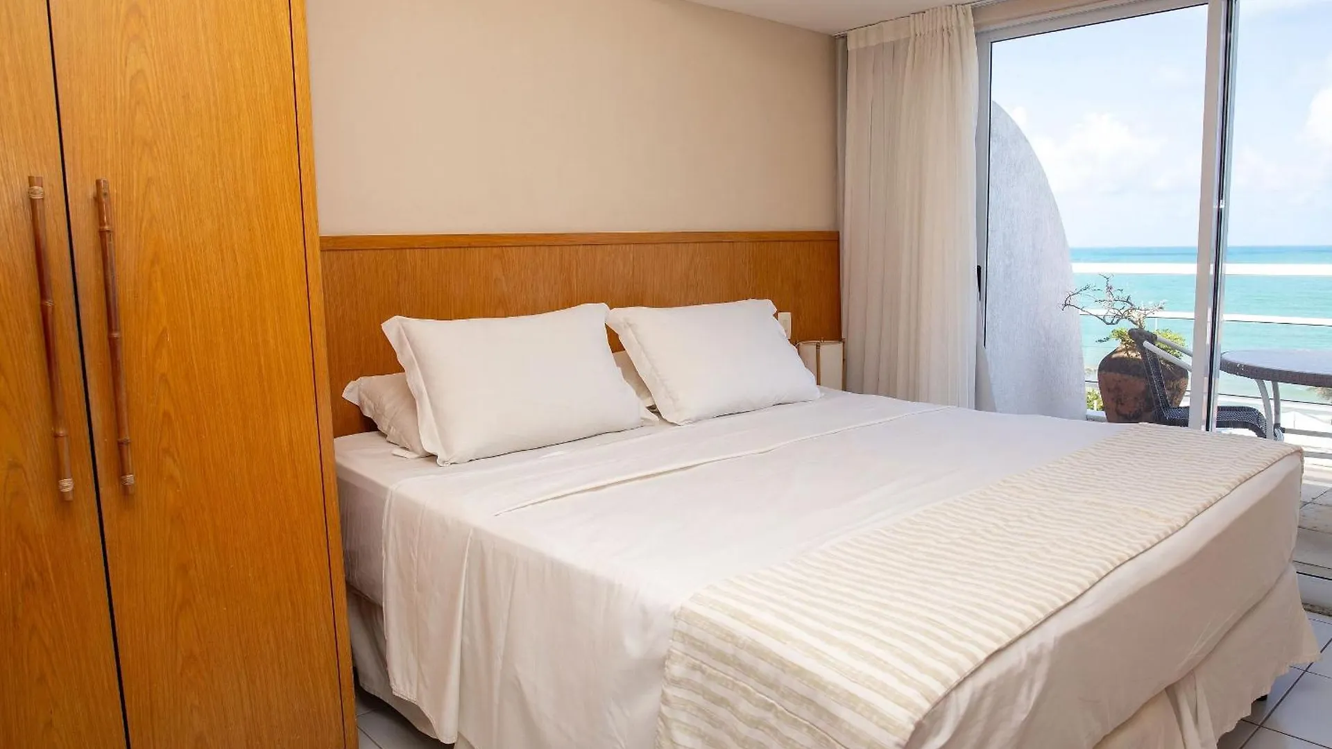 Vip Praia Hotel Natal