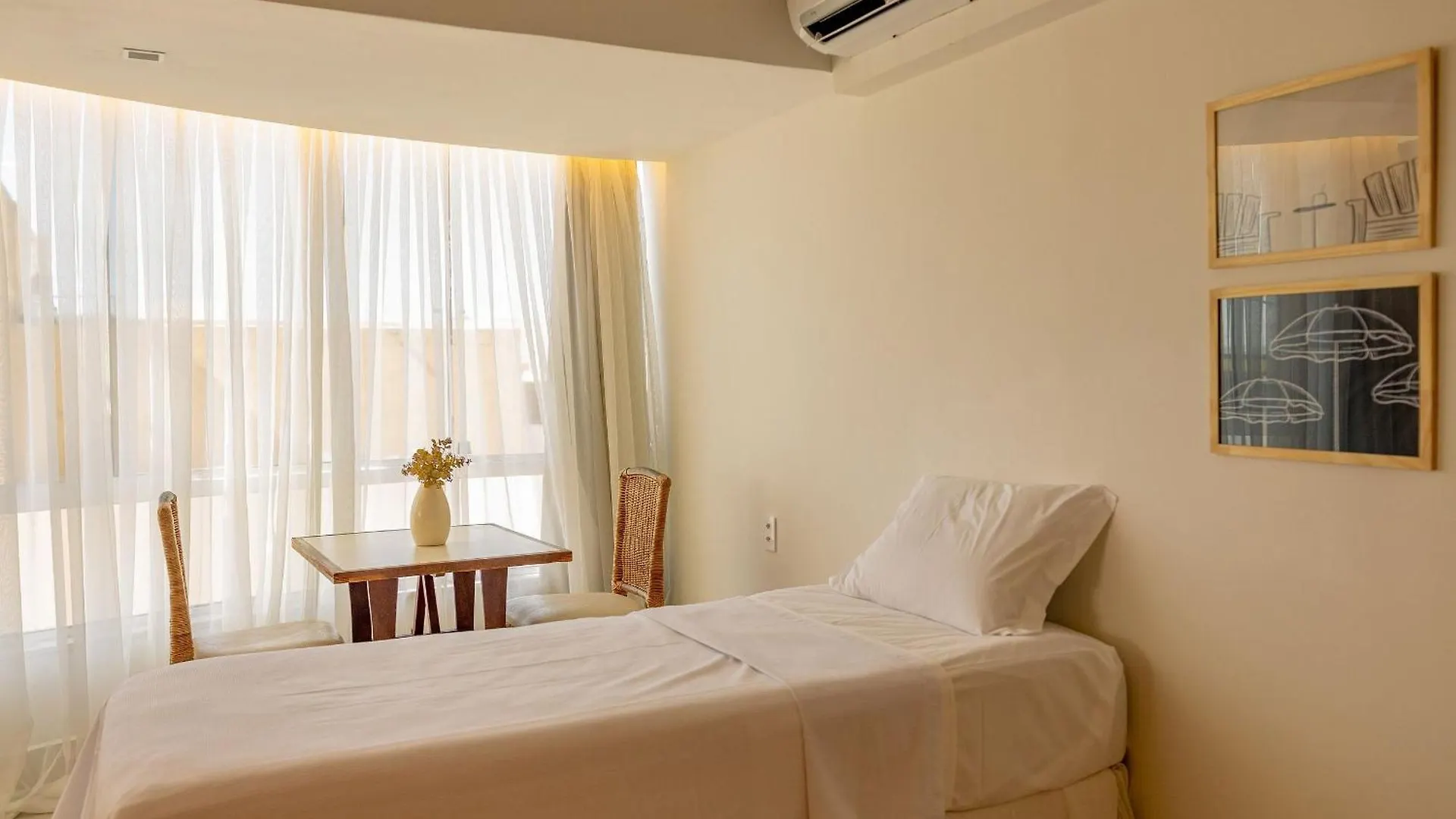 Vip Praia Hotel Natal