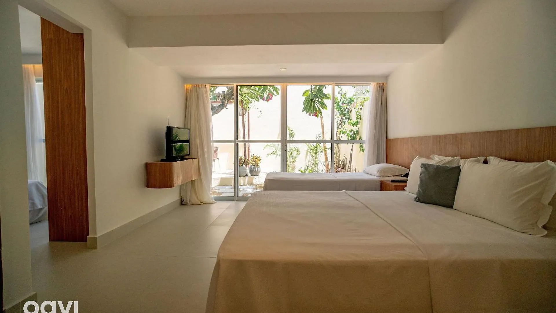 Vip Praia Hotel Natal 3*,  Brazil