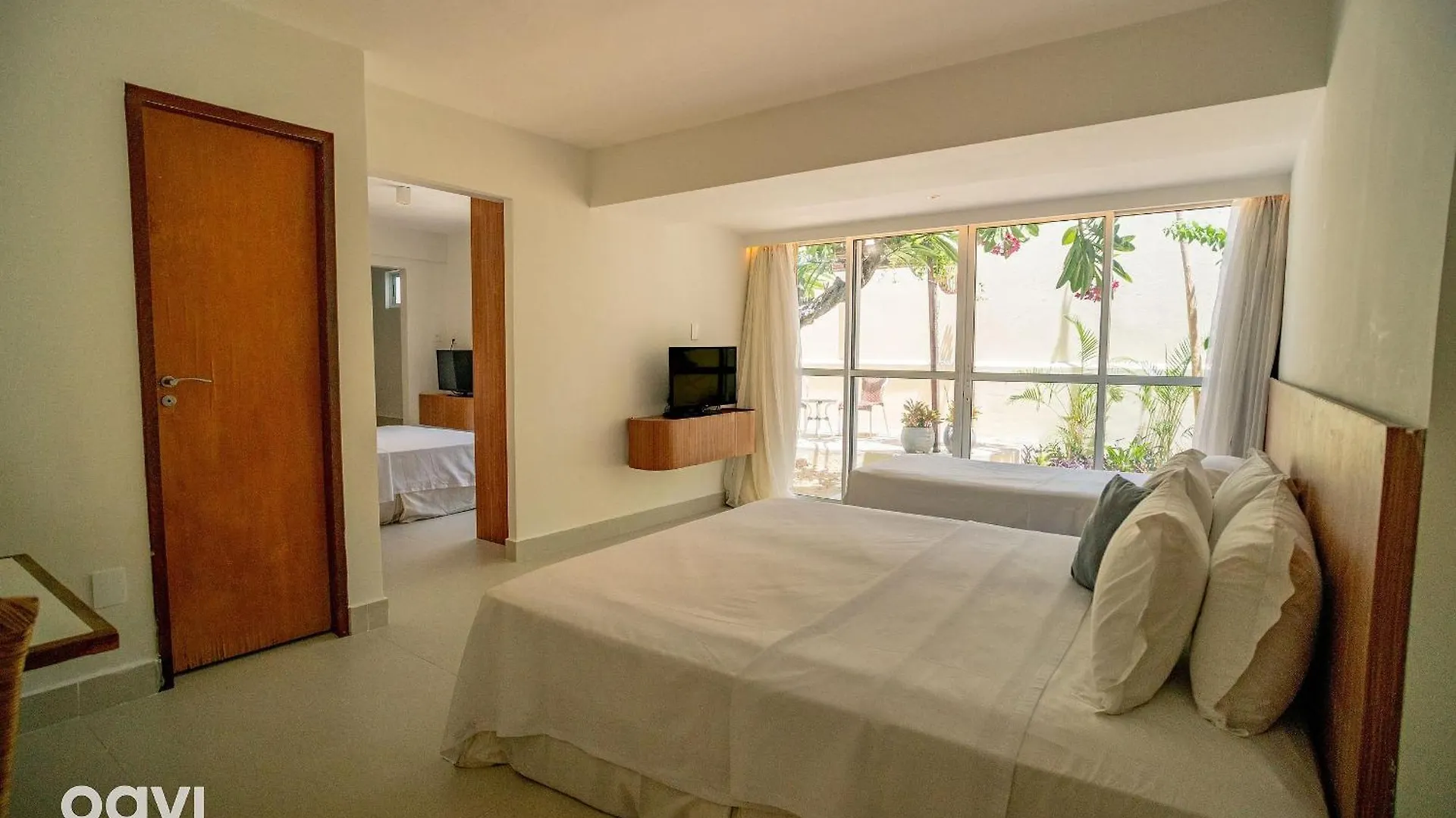 Vip Praia Hotel Natal