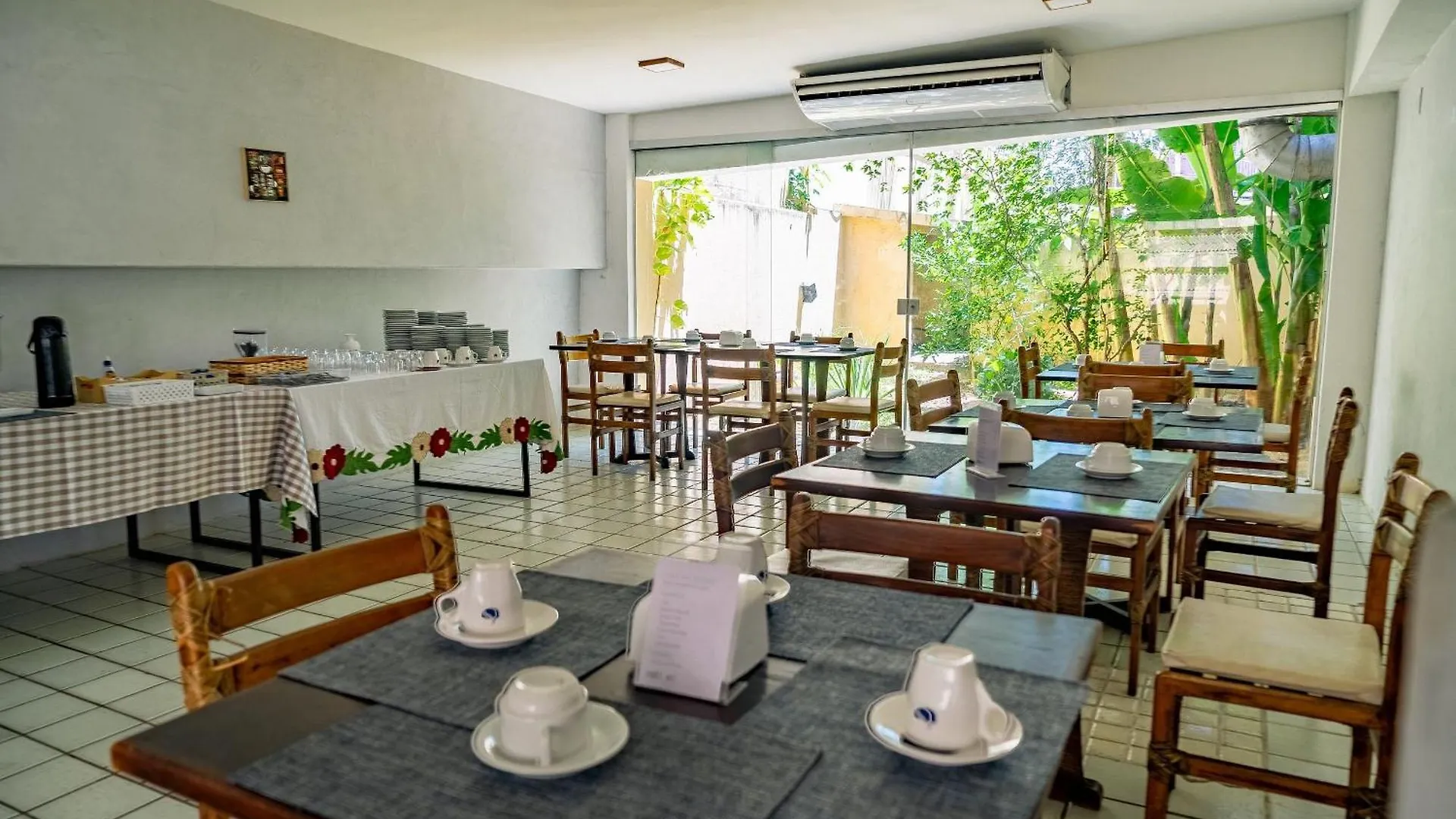 Vip Praia Hotel Natal