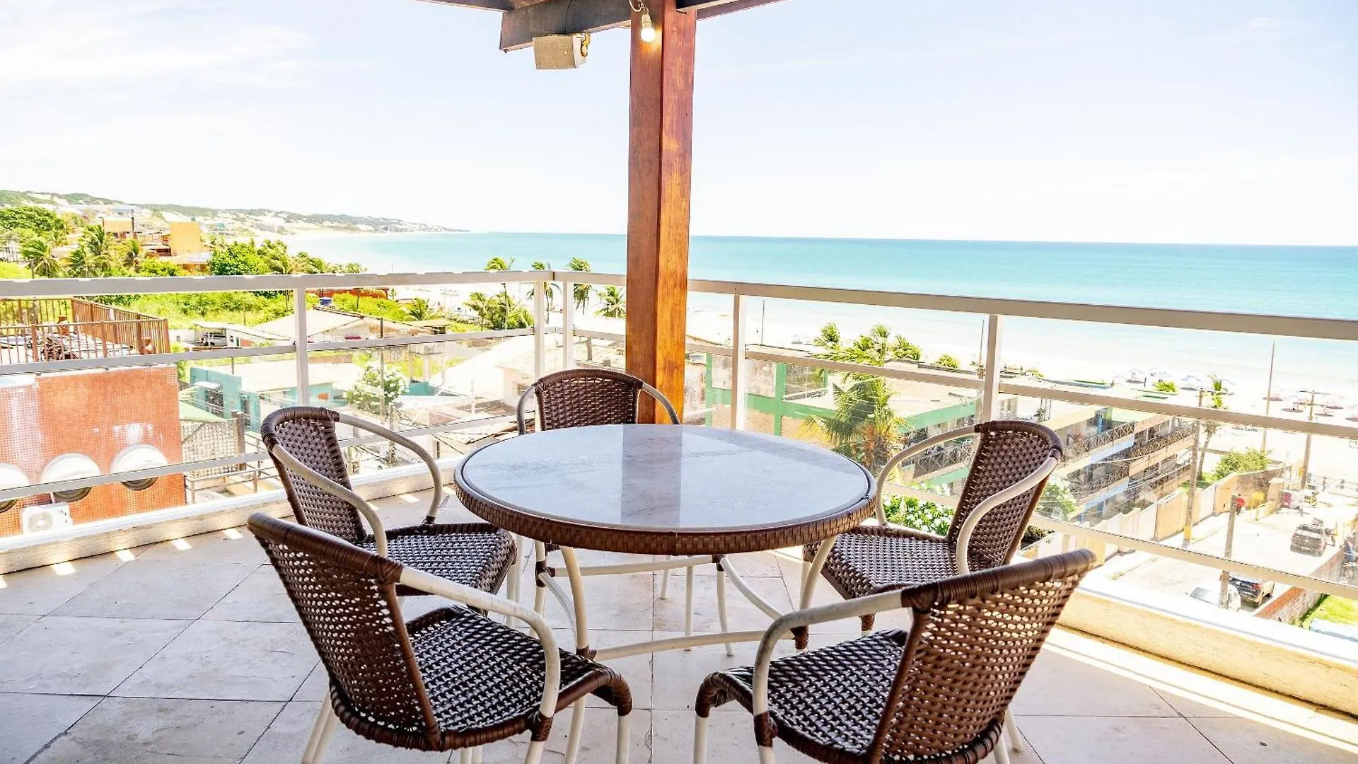 Vip Praia Hotel Natal