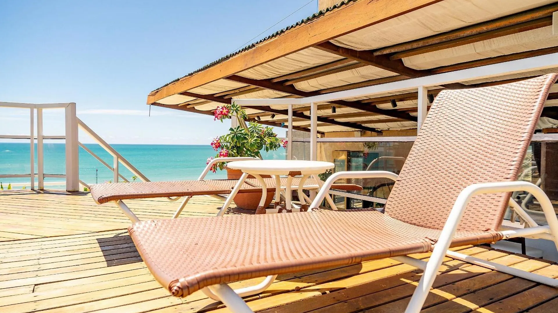 Vip Praia Hotel Natal