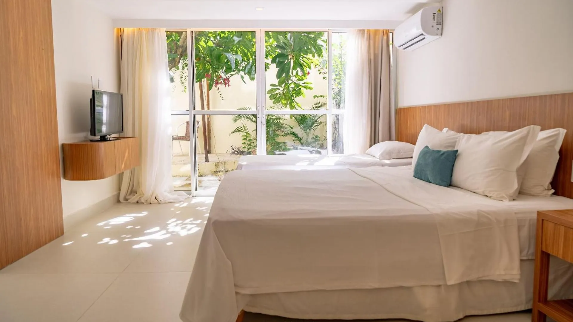Vip Praia Hotel Natal