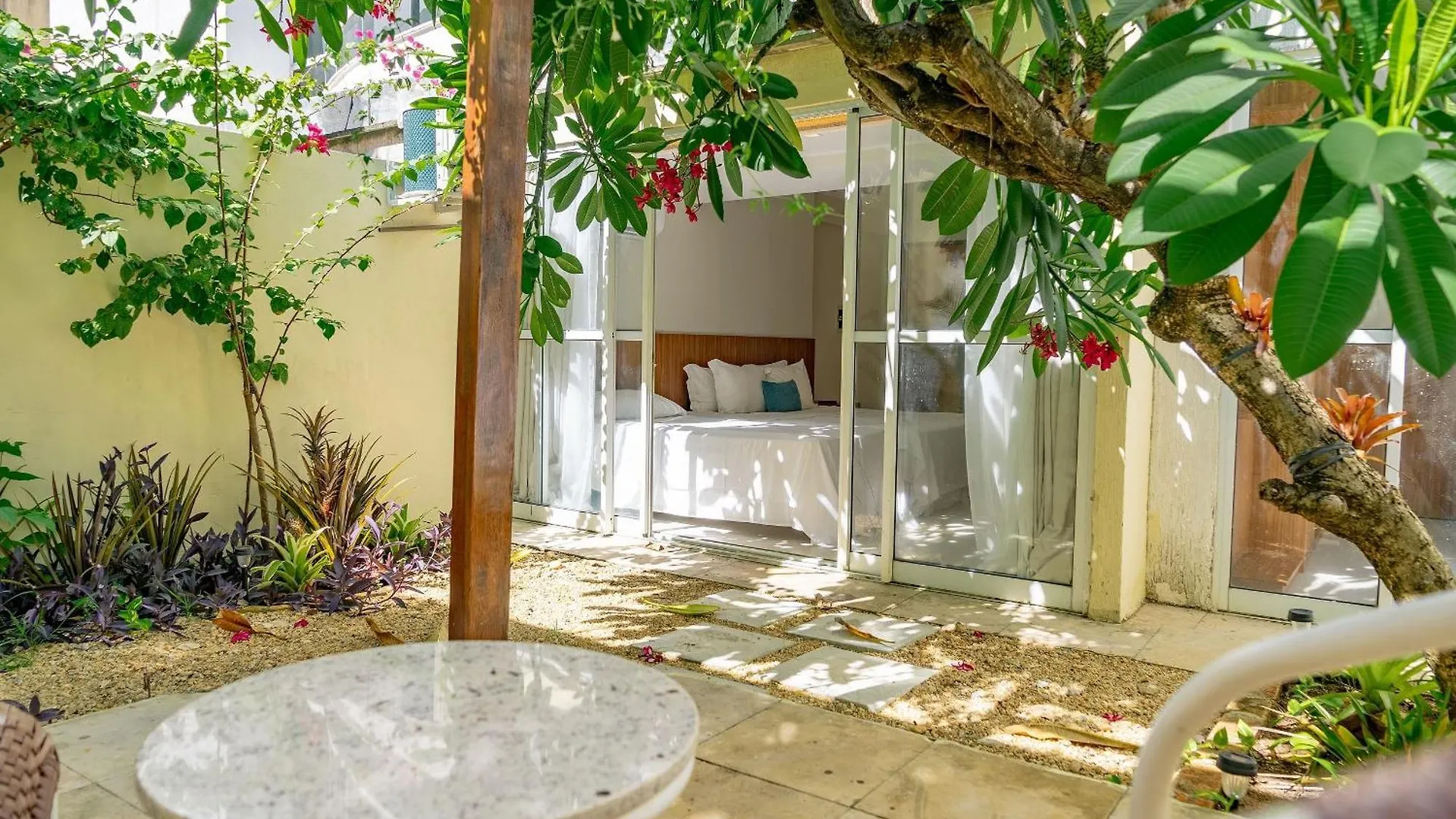 Vip Praia Hotel Natal