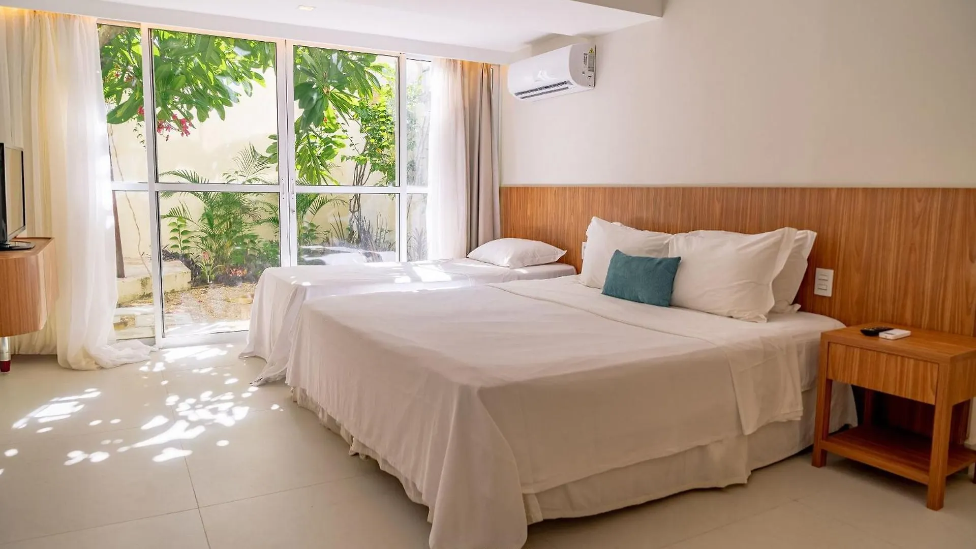 Vip Praia Hotel Natal