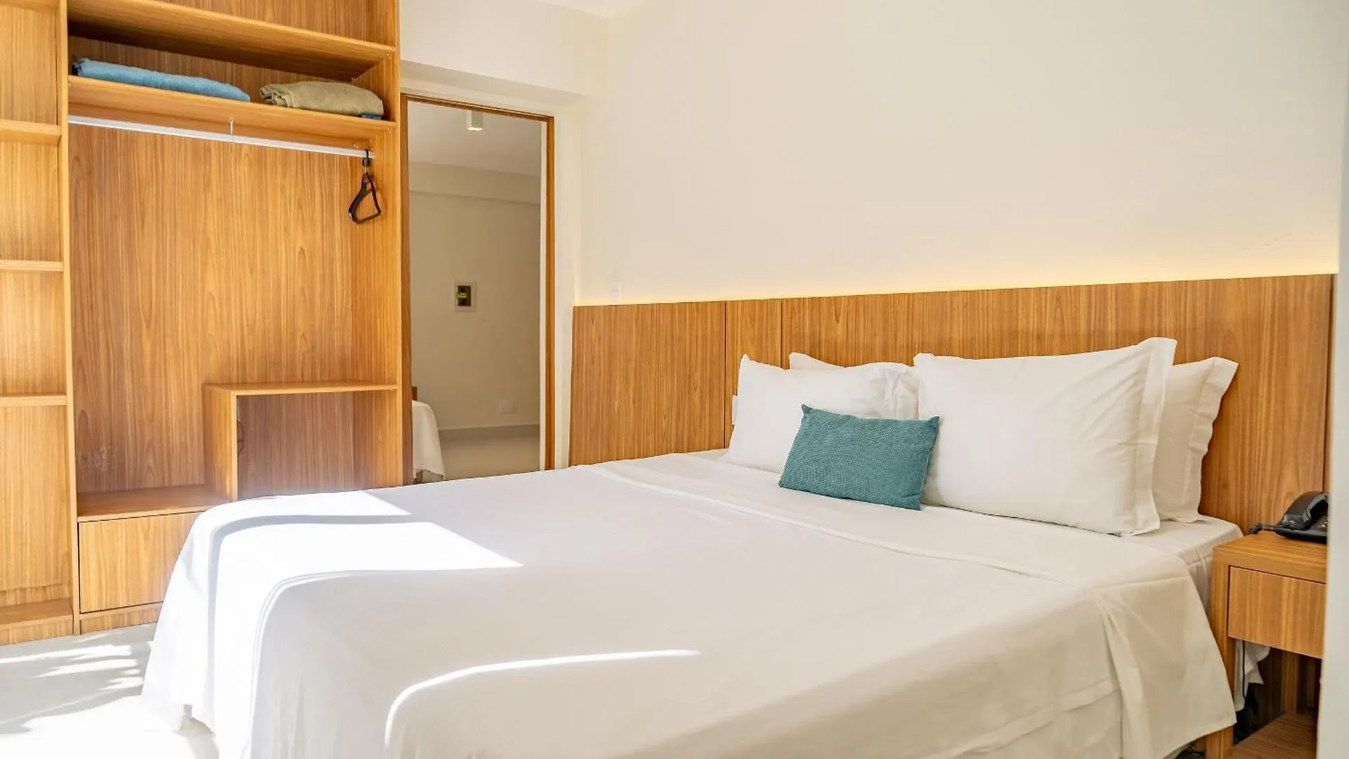 Vip Praia Hotel Natal