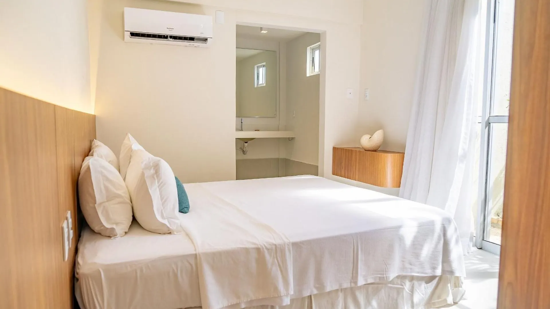 Vip Praia Hotel Natal