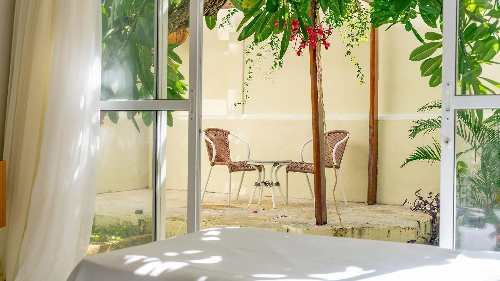 Vip Praia Hotel Natal Brazil