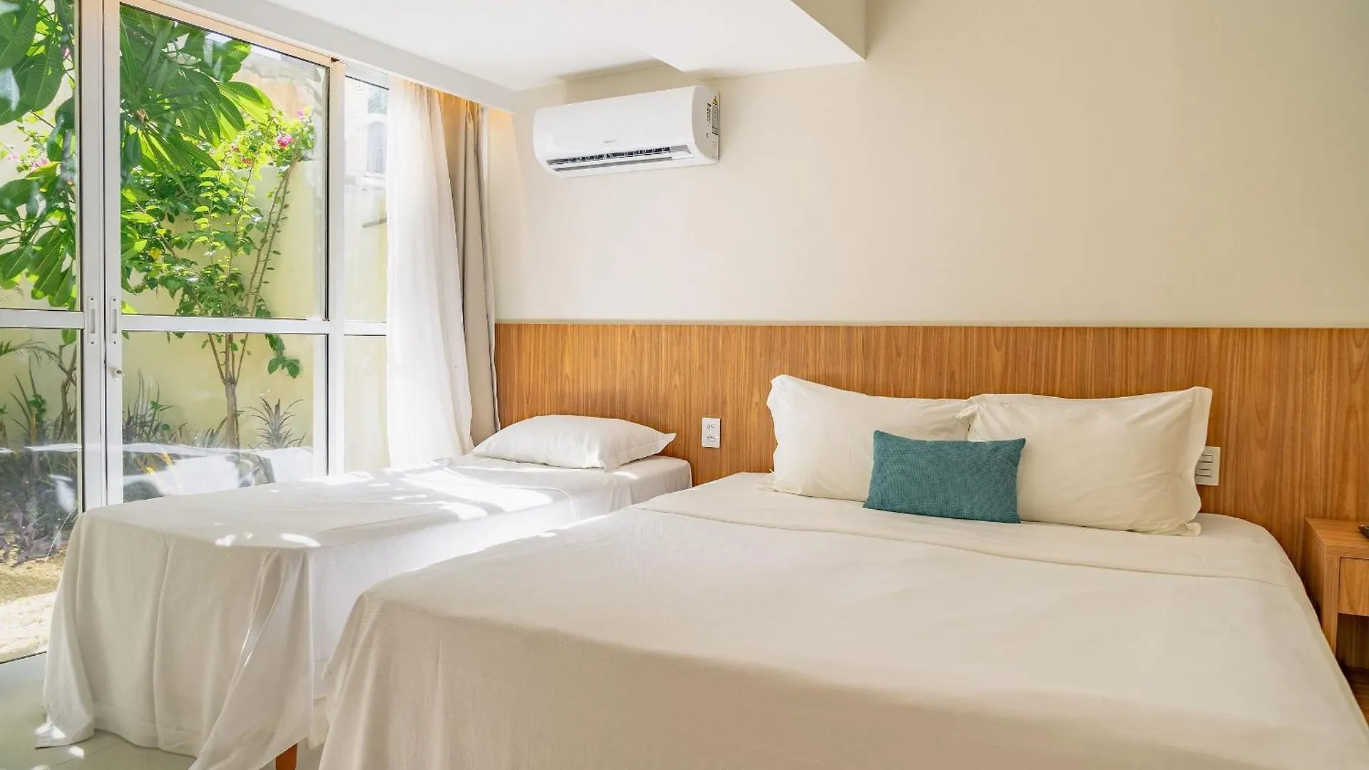 Vip Praia Hotel Natal