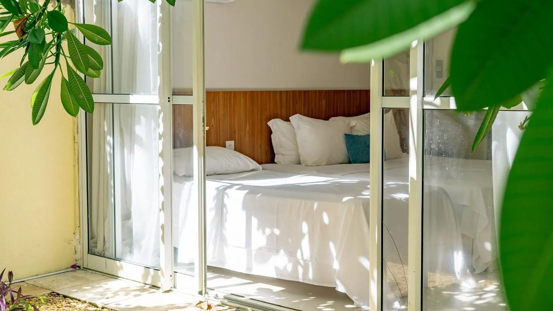 Vip Praia Hotel Natal