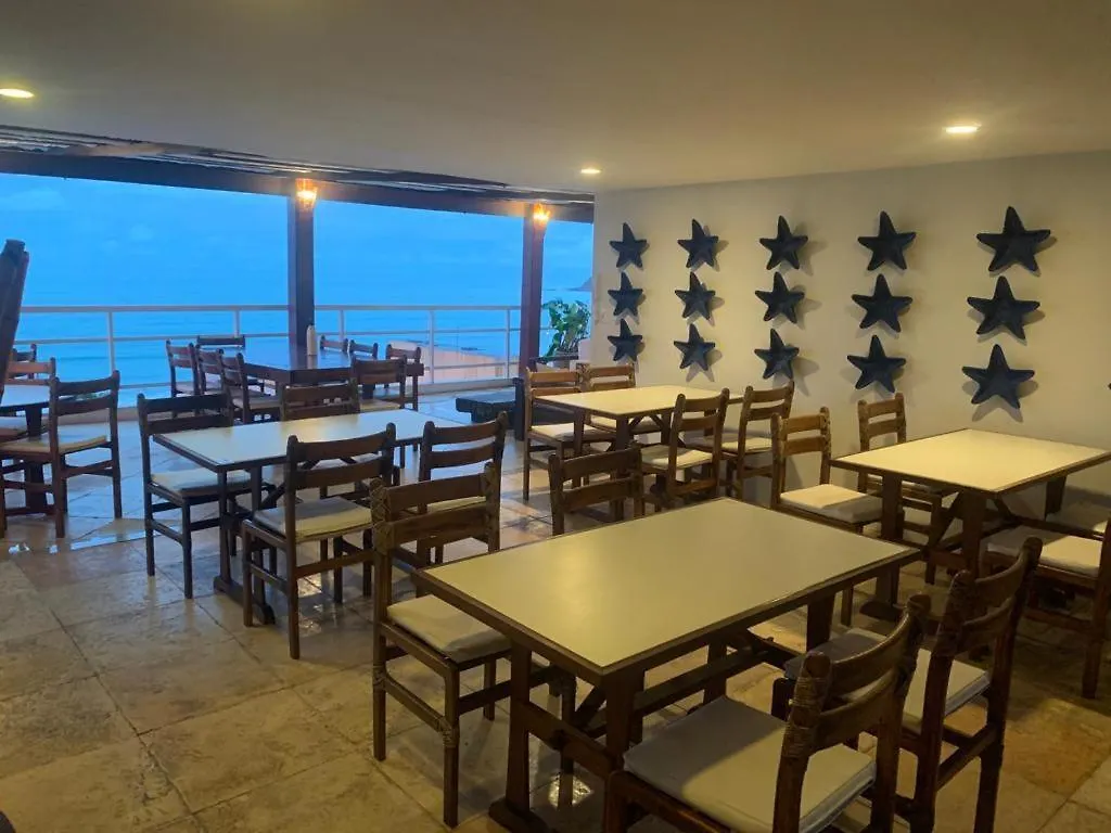 Vip Praia Hotel Νατάλ