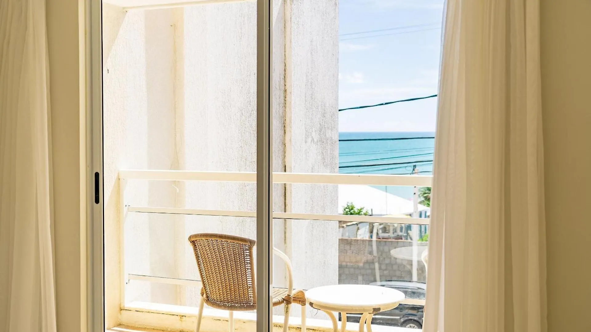 Vip Praia Hotel Νατάλ