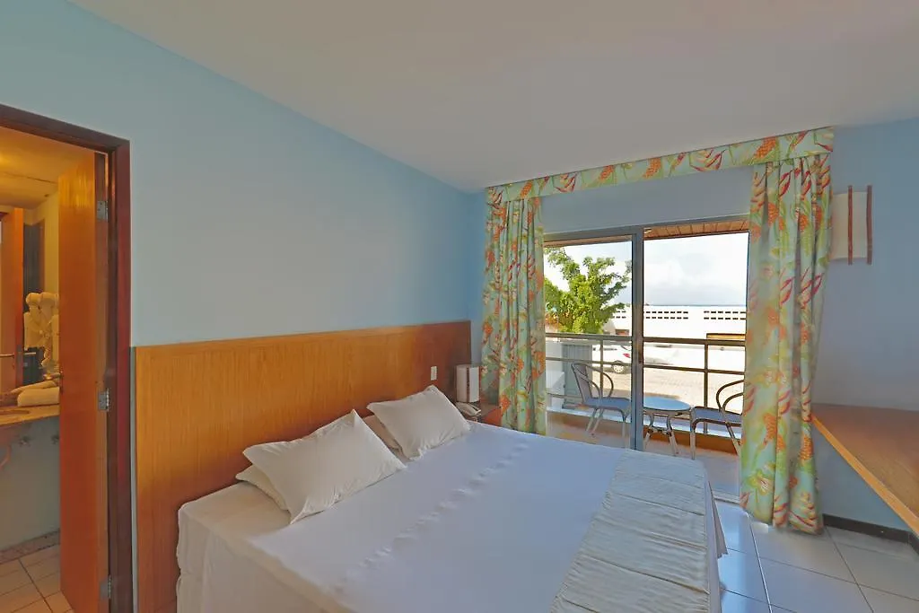 Vip Praia Hotel Νατάλ